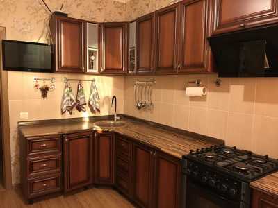 3-к квартира в престижном районе, 75 м2, 3/3 эт.