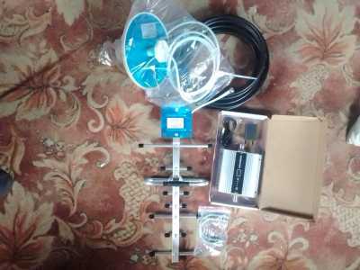 Продается усилитель сотовый связи