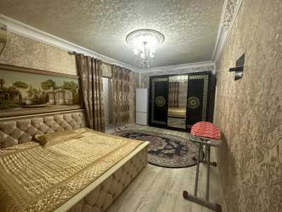 1-к квартира, 35 м2, 2/2 эт.