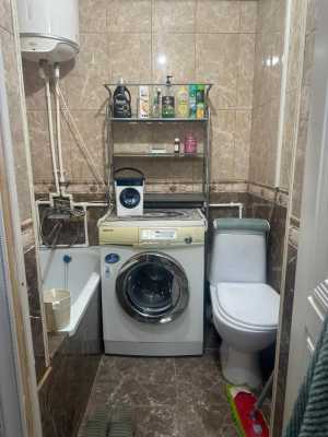 1-к квартира, 35 м2, 2/2 эт.