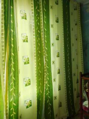 Шторы и тюли