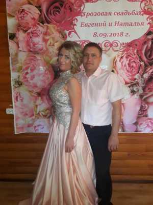 Портрет по фото на холсте