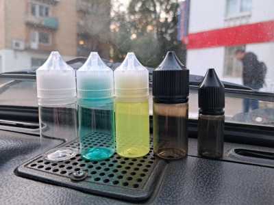 Ёмкости для жидкостей