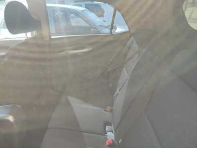 Toyota Auris, 2009