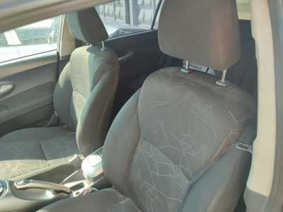 Toyota Auris, 2009