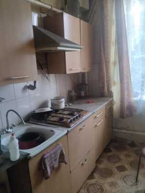 2-к квартира, 41 м2, 1/2 эт. Ахтубинский р.п. Нижний Баскунчак ул.Кирова 2 КВ.1