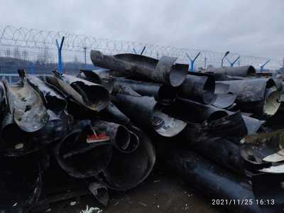 Прием переработка утилизация пластика