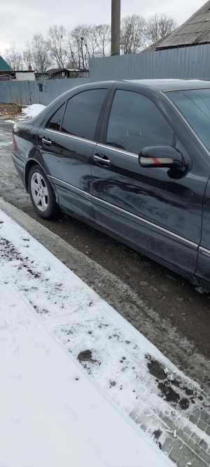 Mercedes S-�����, 1995