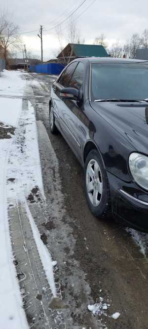 Mercedes S-�����, 1995