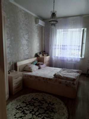 2-к квартира, 51 м2, 1/3 эт.