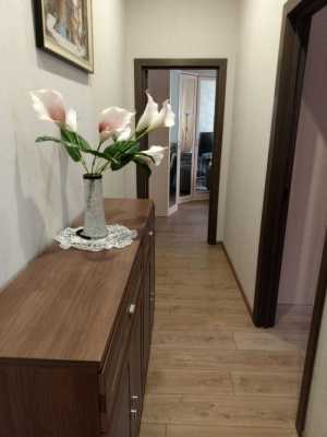 2-к квартира, 51 м2, 1/3 эт.