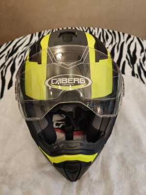 Мотошлем Caberg