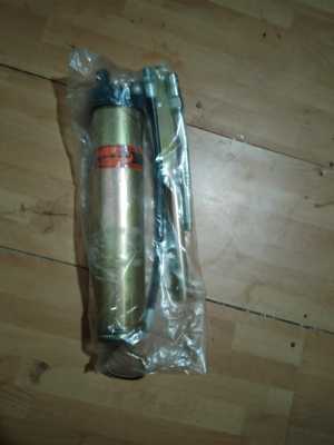 Шприц набивной