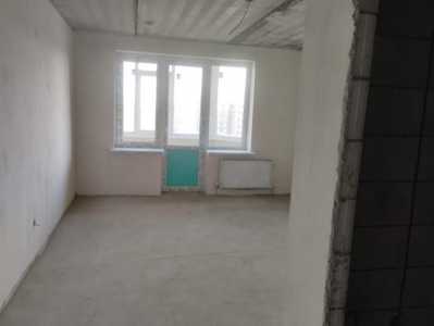 1-к квартира, 24 м2, 4/5 эт.