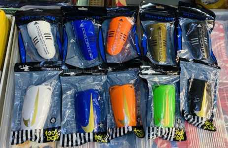 Щитки детские