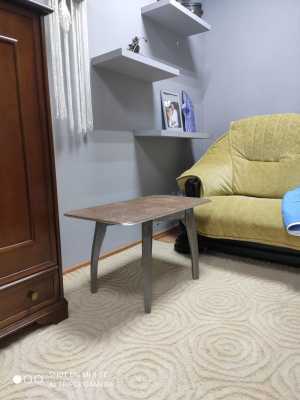 Стол дурнальный