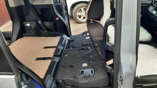 Toyota Roomy, 2021��. 1�,98��.GT-Gustom.TURBO