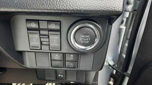 Toyota Roomy, 2021��. 1�,98��.GT-Gustom.TURBO