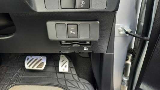 Toyota Roomy, 2021��. 1�,98��.GT-Gustom.TURBO