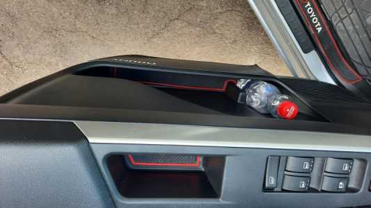 Toyota Roomy, 2021��. 1�,98��.GT-Gustom.TURBO