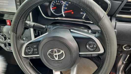 Toyota Roomy, 2021��. 1�,98��.GT-Gustom.TURBO