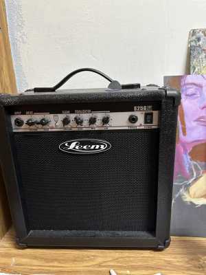 Комбоусилитель