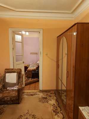 Продам квартиру 2 комнотную