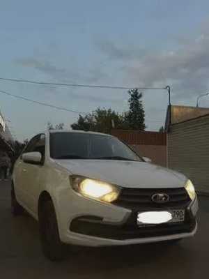 Аренда авто Lada Granta