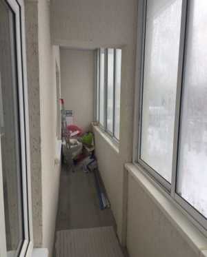1-к квартира, 52 м2, 3/3 эт. меняю на дом, дачу.
