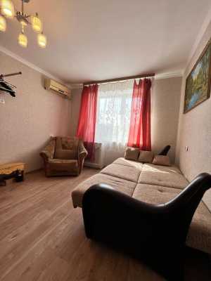 1-к квартира, 17 м2, 8/9 эт.