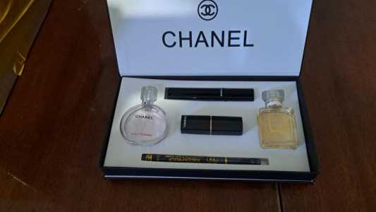  CHANEL 5 1