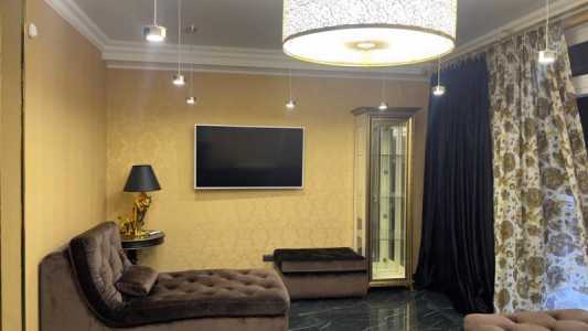 2-к квартира, 65 м2, 1/5 эт.
