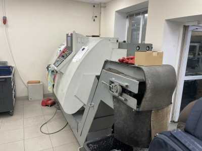     GILDEMEISTER CTX 200