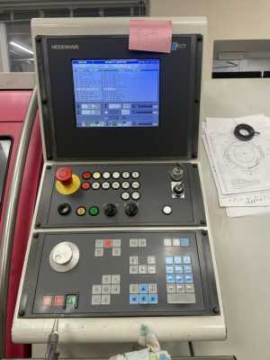     GILDEMEISTER CTX 200