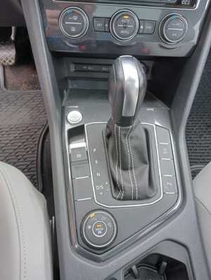 Volkswagen Tiguan, 2021