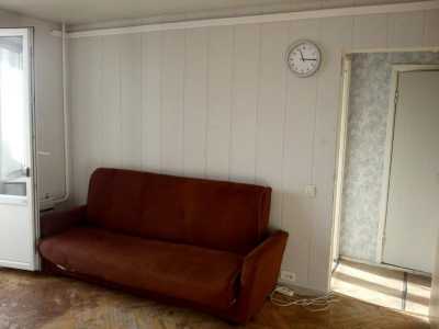 2-к квартира, 45 м2, 12/14 эт.