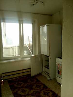2-к квартира, 45 м2, 12/14 эт.