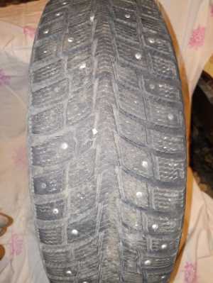 �������� 195/65 R15