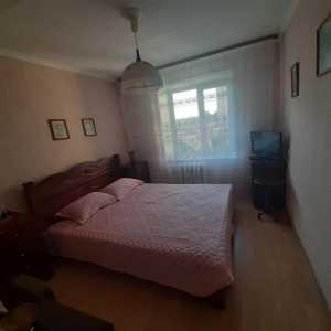 3-к квартира, 60 м2, 2/9 эт..кирпичного дома в г. Александрове