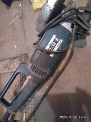 БОЛГАРКА "ЭЛТОС"