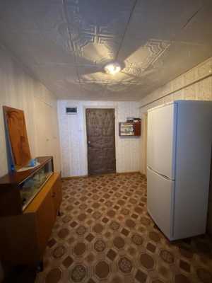 Продам уютный кирпичный дом 87 кв. м.