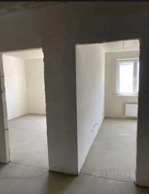 2-к квартира, 60 м2, 6/16 эт.