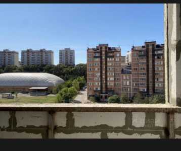 2-к квартира, 60 м2, 6/16 эт.