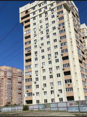 2-к квартира, 60 м2, 6/16 эт.