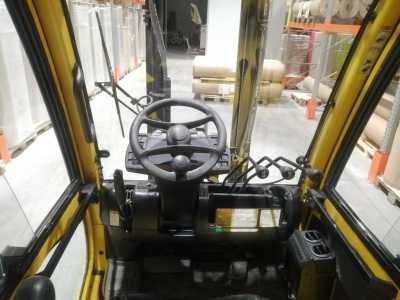Вилочный погрузчик Hyster H1,8FT
