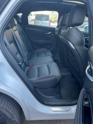 Geely �������, 2022