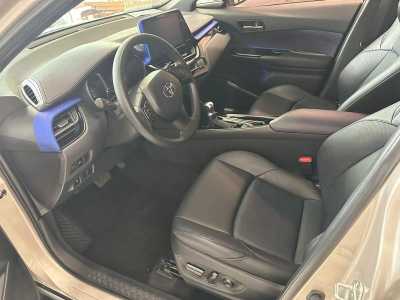 Toyota CH-R