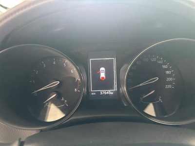Toyota CH-R