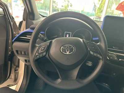 Toyota CH-R