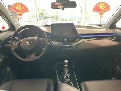 Toyota CH-R